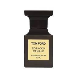 Tobacco Vanilla